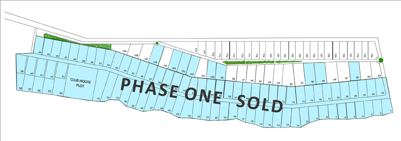 Vipingo Properties - Beach Residential Plots